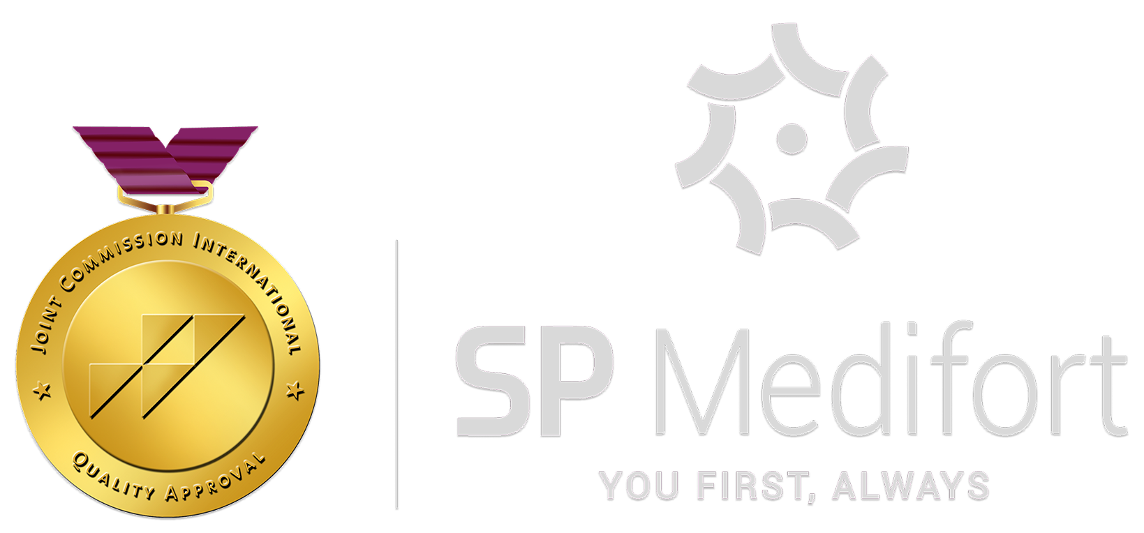 SP Medifort Logo
